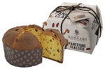 Panettone Borsari Classique 1kg – Fabrication artisanale italienne