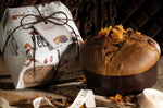 Panettone Borsari Classique 1kg – Fabrication artisanale italienne