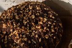 Panettone Borsari Gran Cioccolato® 1kg – Fabrication artisanale italienne