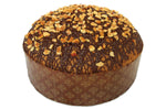 Panettone Borsari Gran Cioccolato® 1kg – Fabrication artisanale italienne