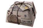 Panettone Borsari Gran Cioccolato® 1kg – Fabrication artisanale italienne