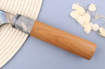 Couteau de chef 18cm japonais artisanal Masakage Mizu