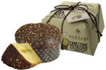 Panettone Borsari Crème de Pistache 1kg – Fabrication artisanale italienne