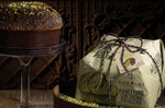 Panettone Borsari Crème de Pistache 1kg – Fabrication artisanale italienne