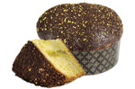 Panettone Borsari Crème de Pistache 1kg – Fabrication artisanale italienne