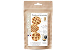 Préparation Scrapcooking pour gaufres liégeoises – 480g
