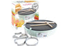 Machine à crêpes Scrapcooking Crêpe Factory 28cm