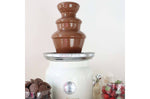 Fontaine à chocolat Scrapcooking Chocolate Factory