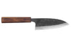 Couteau deba 15cm japonais artisanal Hidetsune BS2
