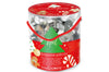 Seau 18 emporte pièces Scrapcooking Noël en acier