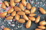 Amandes décoratives dorées Scrapcooking 50g