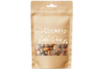 Noisettes décoratives dorées Scrapcooking 50g