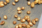 Noisettes décoratives dorées Scrapcooking 50g