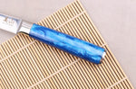 Set de 3 couteaux Kutoyama Blue Wave chef + universel + office
