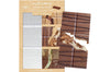 Moule 3 tablettes de chocolat Scrapcooking professionnel