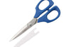 Ciseaux couture multi-usages bleu Kai 16.5cm
