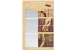 Moule 3 tablettes de chocolat Scrapcooking professionnel