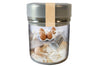 Soupoudreuse maille fine Scrapcooking en acier inoxydable
