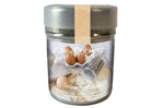 Soupoudreuse maille fine Scrapcooking en acier inoxydable