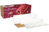 Moule à bûche Scrapcooking Ondine + insert + tapis silicone + support kraft + boite de transport