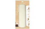 Moule à bûche Scrapcooking 28cm en acier antiadhésif