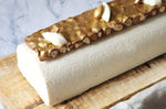 Moule à bûche Scrapcooking 28cm en acier antiadhésif