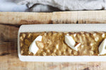 Moule à bûche Scrapcooking 28cm en acier antiadhésif