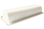 Moule à bûche Scrapcooking 28cm en acier antiadhésif
