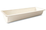 Moule à bûche Scrapcooking 28cm en acier antiadhésif
