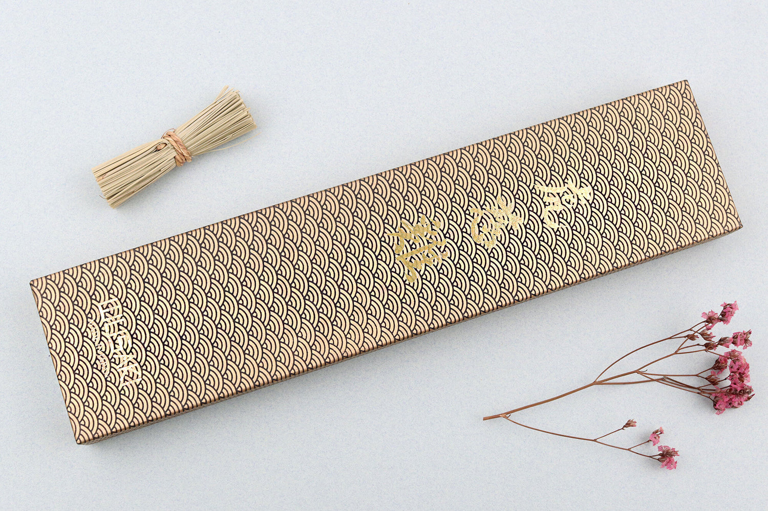 Couteau nakiri japonais artisanal Wusaki Nakata Erable BS2 16,5cm manche érable