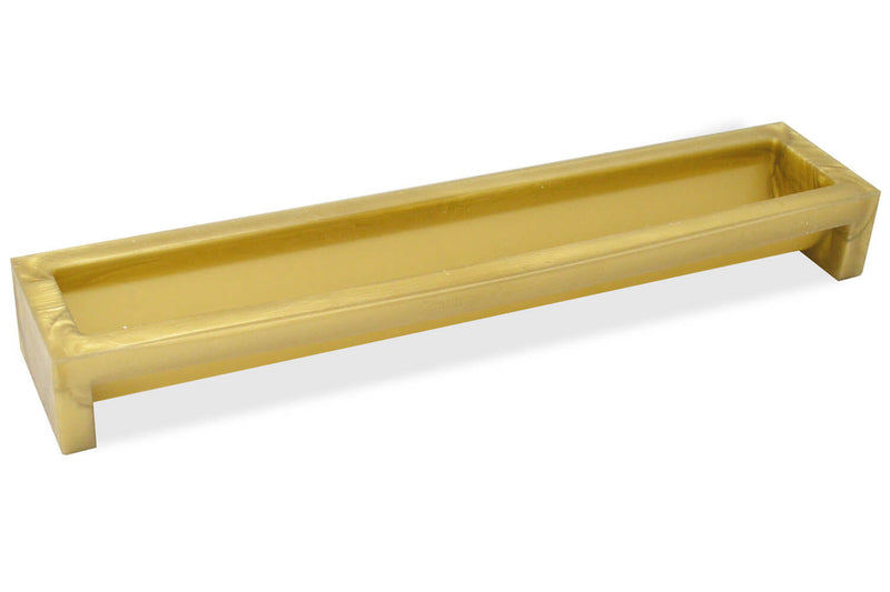 Moule à insert de bûche Scrapcooking 25cm en silicone