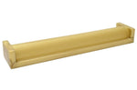 Moule à insert de bûche Scrapcooking 25cm en silicone