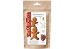 Préparation pour bonhommes pain d'épices Scrapcooking 190g
