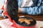 Préparation pour bonhommes pain d'épices Scrapcooking 190g