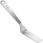 La spatule tout inox flexible 8cm d'Anne Sophie Pic selon André Verdier