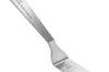 La spatule tout inox flexible 8cm d'Anne Sophie Pic selon André Verdier