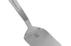 La spatule tout inox flexible 9cm d'Anne Sophie Pic selon André Verdier