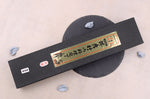Couteau deba 18cm japonais artisanal Sakai Takayuki Aoniko