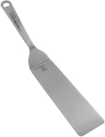 La spatule tout inox flexible 16cm d'Anne Sophie Pic selon André Verdier