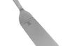 La spatule tout inox flexible 16cm d'Anne Sophie Pic selon André Verdier