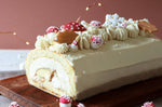 Décors en pâte d'amande Scrapcooking Hiver