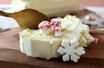 Décors en pâte d'amande Scrapcooking Hiver
