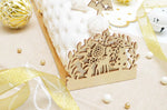 Décors sucrés Scrapcooking Mix féerique 80g
