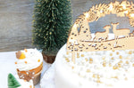 Décors sucrés Scrapcooking Mix féerique 80g