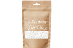 Décors sucrés Scrapcooking Perles blanches 55g