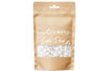 Perles en sucre Scrapcooking Mix blanc effet nacré 60g