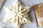 Perles en sucre Scrapcooking Mix blanc effet nacré 60g