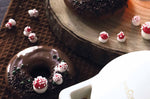 Décors sucrés Scrapcooking Champignons 25g