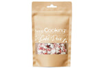 Décors sucrés Scrapcooking Mini champignons 20g