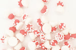 Décors sucrés Scrapcooking Mini champignons 20g